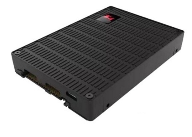 金士頓DCU1000 PCIe NVMe U.2