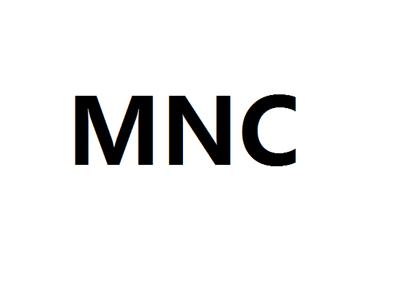 MNC(行動網路號碼)