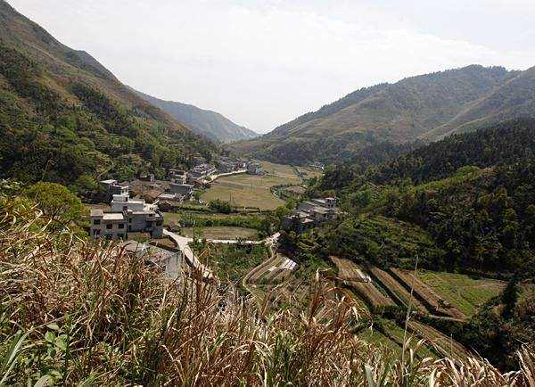 窯沖村(雲南通海縣興楊廣鎮下轄村)