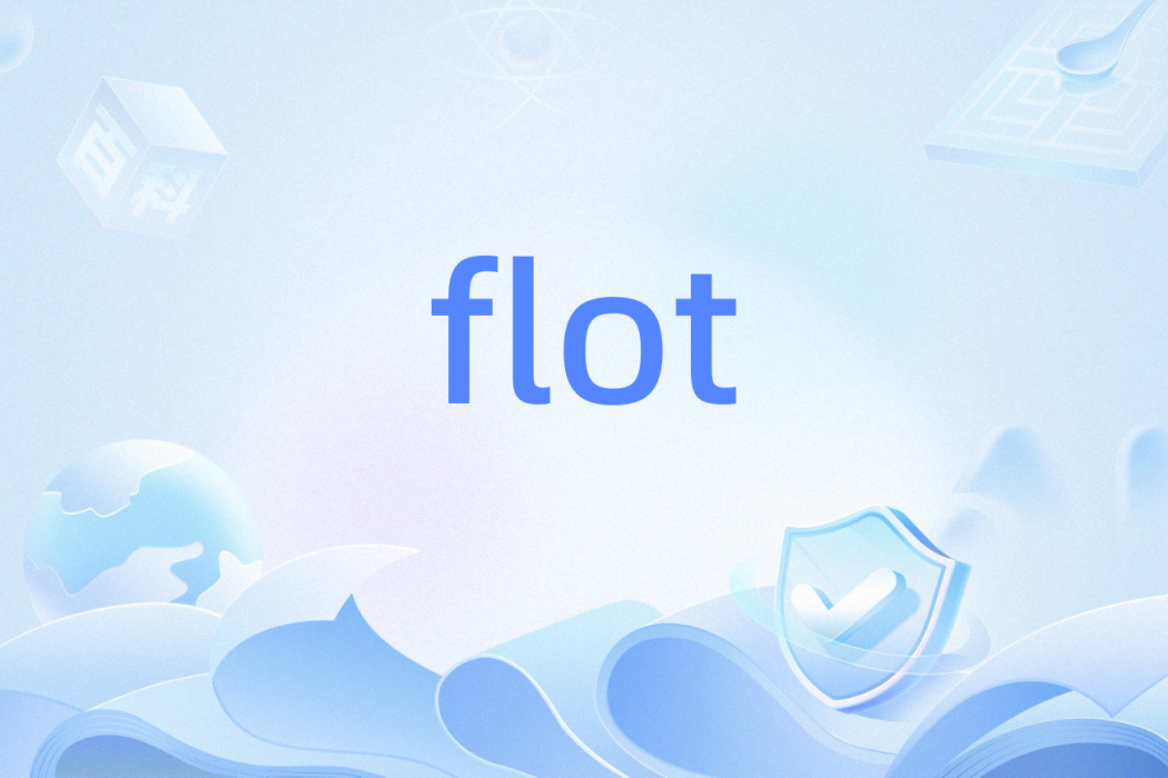flot flot
