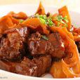 春筍燒肉 春筍燒肉