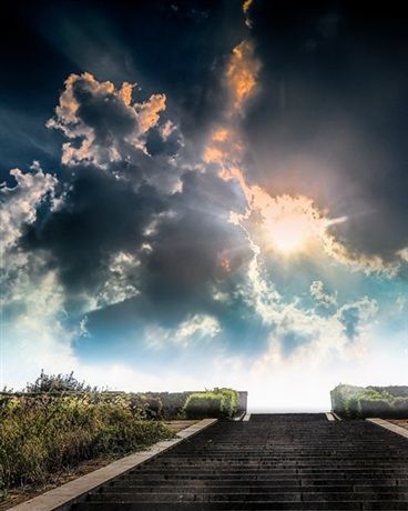 雲夢端 雲夢端