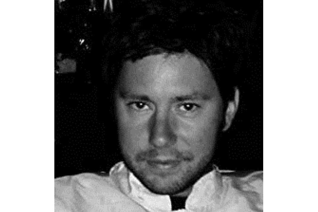 Chris Robb Chris Robb
