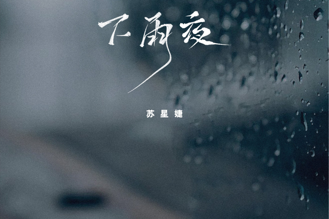 下雨夜(蘇星婕演唱歌曲) 下雨夜(蘇星婕演唱歌曲)
