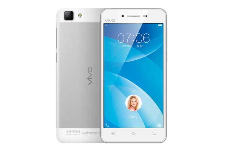 vivo Y35A vivo Y35A