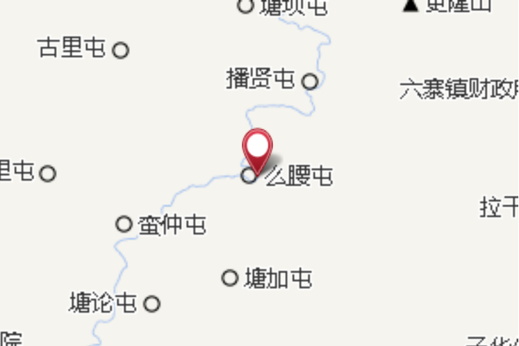 幕腰國小