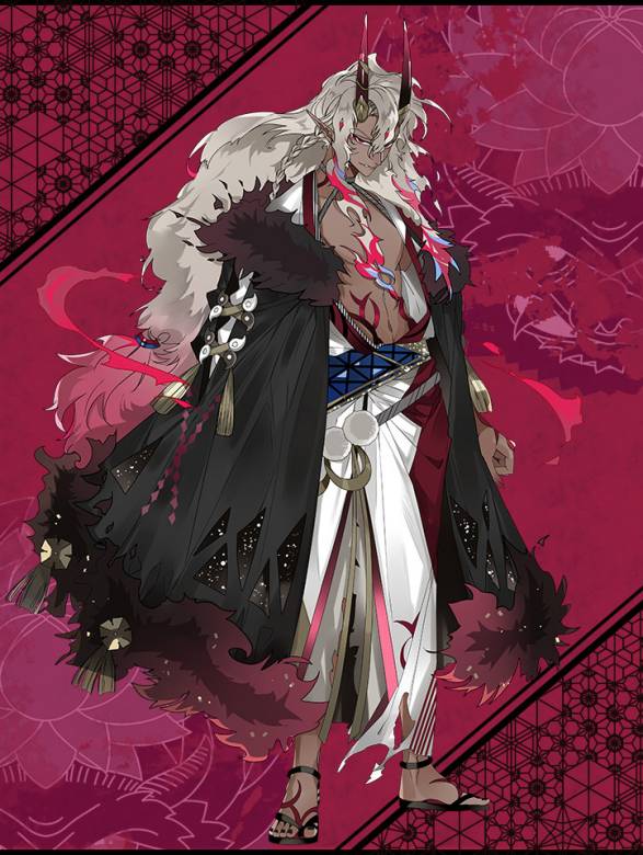 第六妖守
