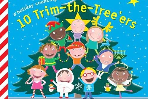 10 Trim-the-Tree\x27ers 10 Trim-the-Tree\x27ers