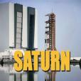 Saturn(Lawrie, Alan; Godwin, Robert; Stafford, Tom著圖書) Saturn(Lawrie, Alan; Godwin, Robert; Stafford, Tom著圖書)