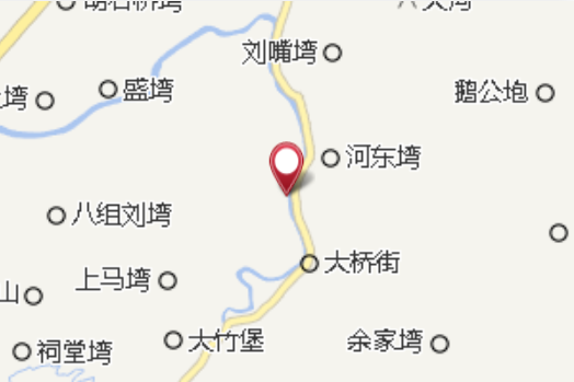 求子岩 求子岩