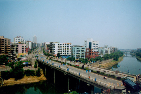 邵水橋 邵水橋