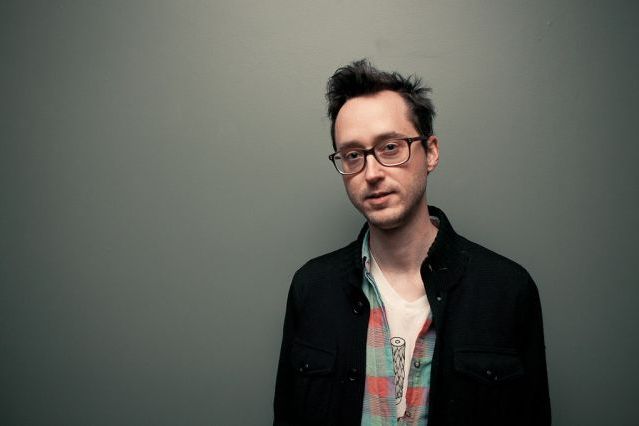 Matt Porterfield Matt Porterfield