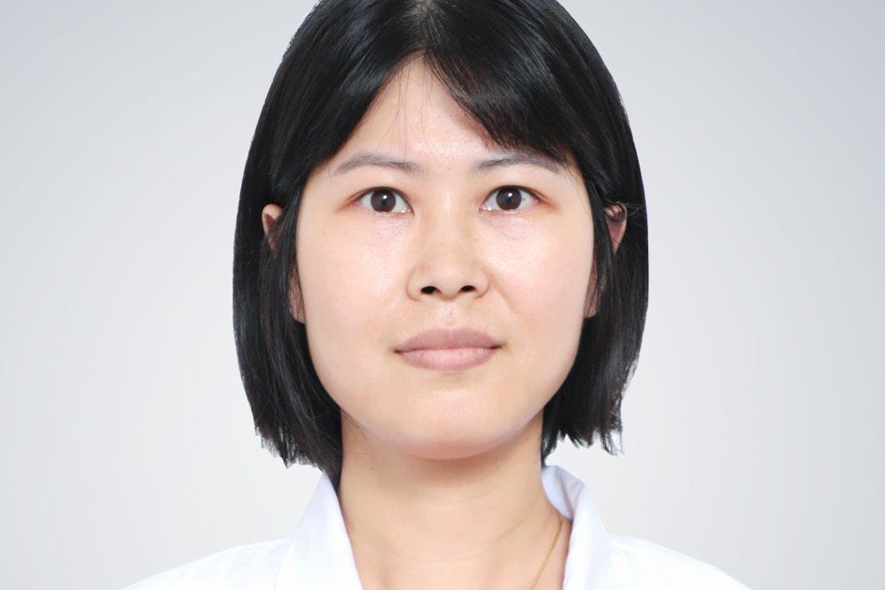 張蕊(上海德濟醫院醫師) 張蕊(上海德濟醫院醫師)
