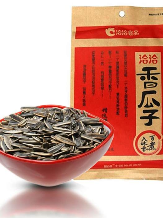 洽洽香瓜子(洽洽瓜子)