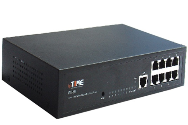 ipTIME IP-S108R ipTIME IP-S108R