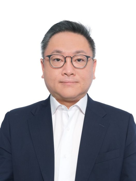 孫偉勇(第十四屆全國人大代表,香港普聯發展有限公司總裁) 孫偉勇(第十四屆全國人大代表,香港普聯發展有限公司總裁)