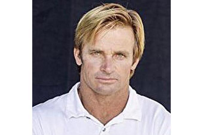 Laird John Hamilton Laird John Hamilton