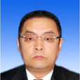 孫強(新疆生產建設兵團第八師中級法院副院長)