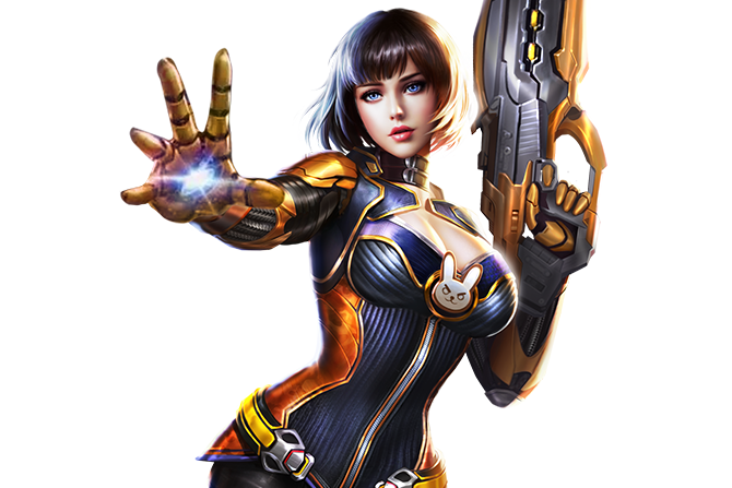 莉塔(遊戲《紅警Online》中的角色) 莉塔(遊戲《紅警Online》中的角色)