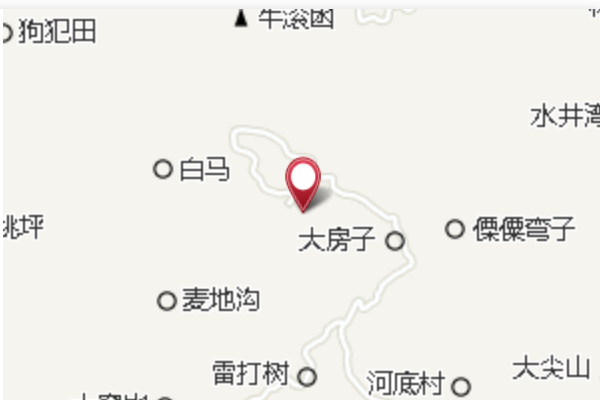 寒家大屋基 寒家大屋基
