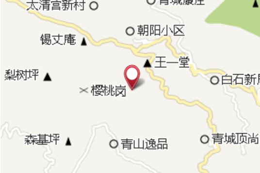 味江社區