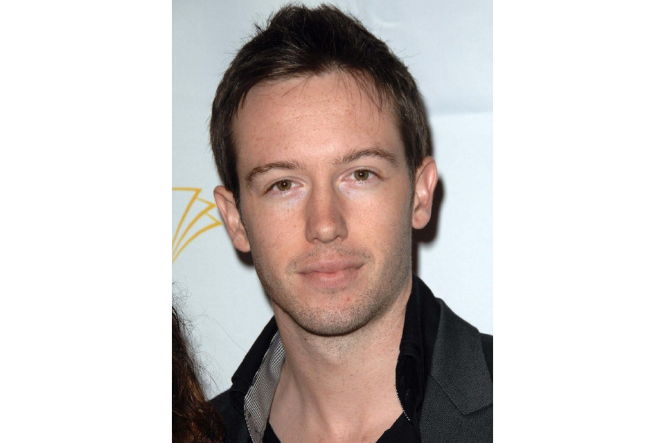 Dustin Fitzsimons Dustin Fitzsimons
