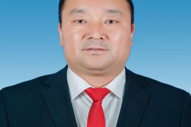 李銀政(中共永平縣委常委、縣紀委書記、縣監委主任) 李銀政(中共永平縣委常委、縣紀委書記、縣監委主任)