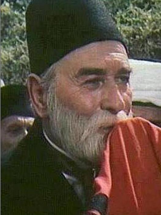 Aleksandër Prosi Aleksandër Prosi