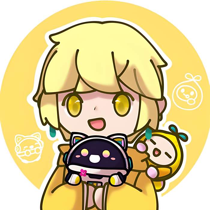 Mr小帕 Mr小帕