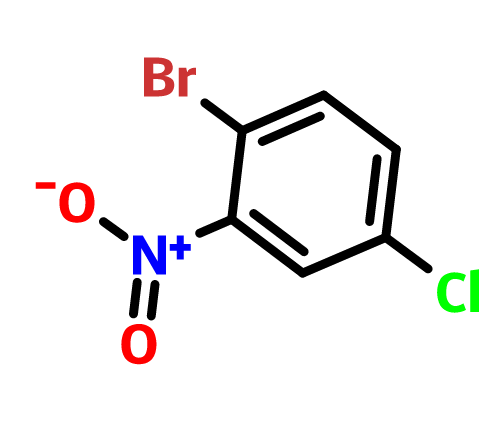 2-溴-5-氯硝基苯 2-溴-5-氯硝基苯