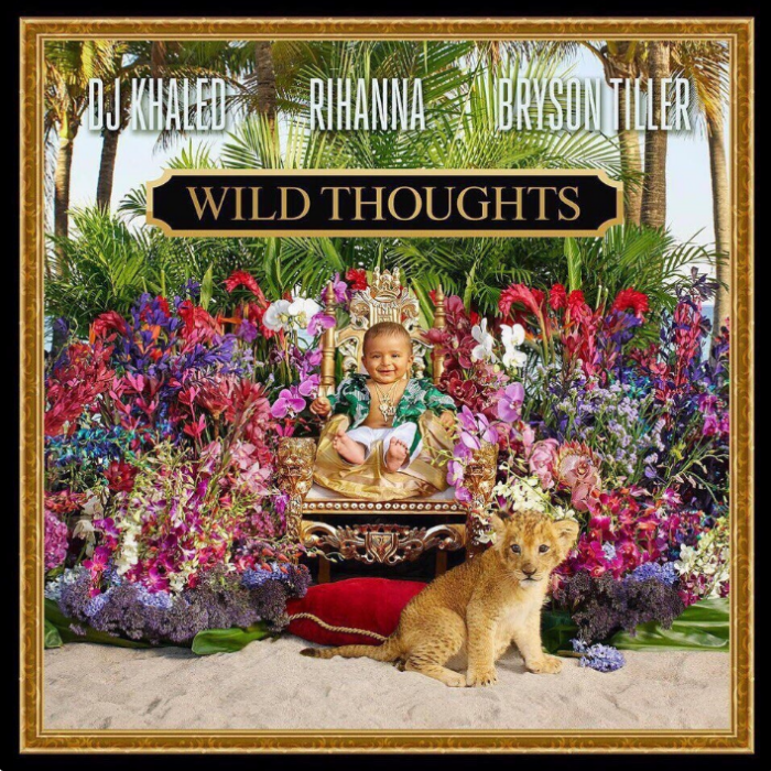 Wild Thoughts Wild Thoughts