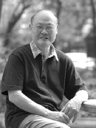 余志豪(著名氣象學家,南京大學教授) 余志豪(著名氣象學家,南京大學教授)