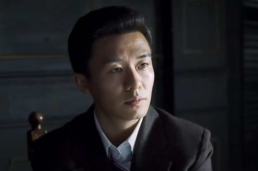 朱庭禮 朱庭禮