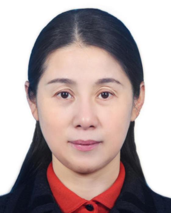 許沛(台盟重慶市委專職副主委)