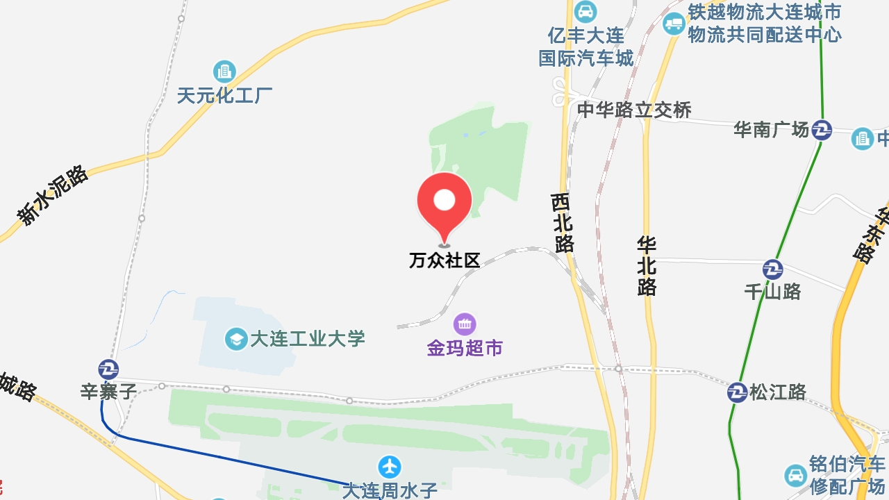 地圖信息