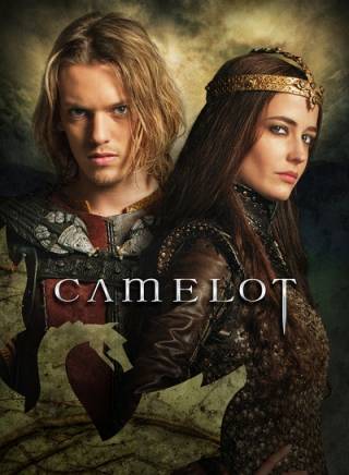 傑米·坎貝爾·鮑爾(Jamie Campbell Bower)