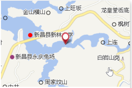 岩頭卜 岩頭卜