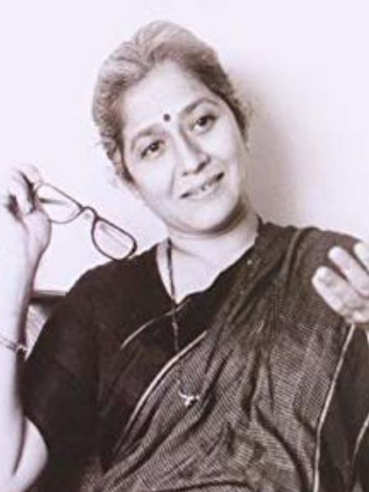 Bhakti Barve Bhakti Barve