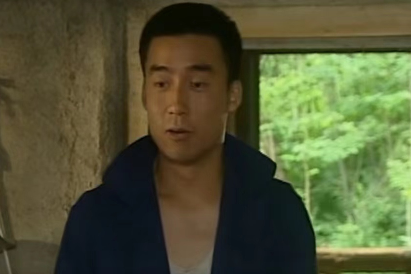 石海(生活倫理劇《靜靜的白樺林》中的角色) 石海(生活倫理劇《靜靜的白樺林》中的角色)