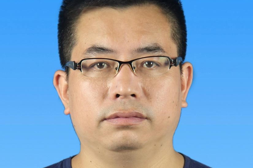 蔡小波(自貢市社會保險事務中心副主任) 蔡小波(自貢市社會保險事務中心副主任)