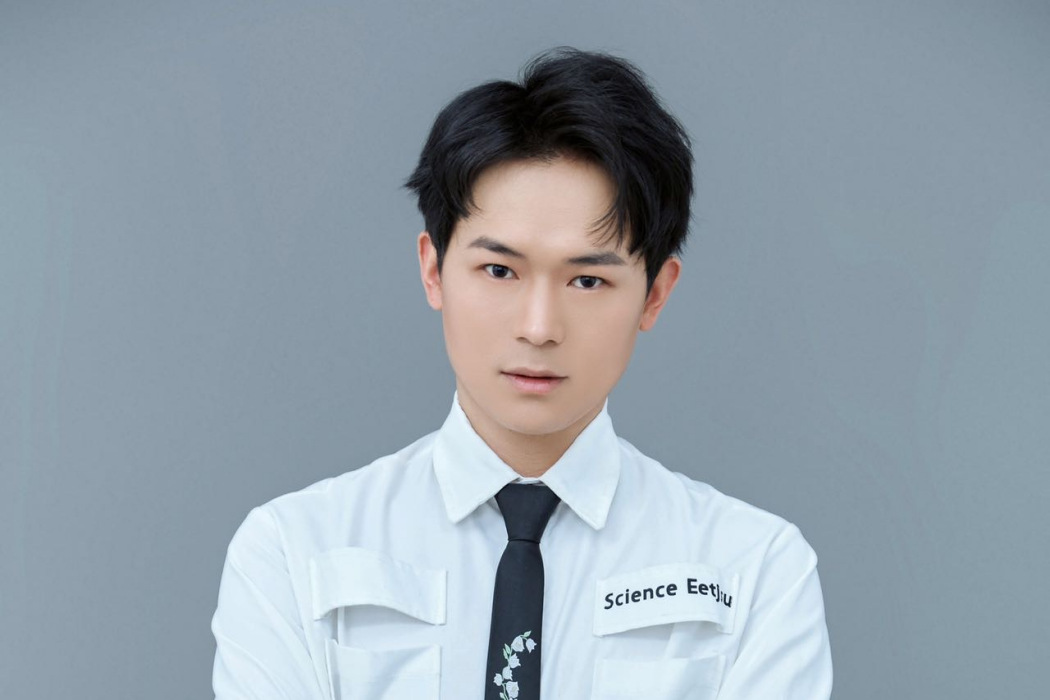 楊可(製片人、主持人) 楊可(製片人、主持人)
