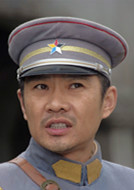 青島往事(2015年張新建執導電視劇)