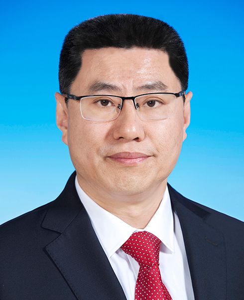 郭洪金 郭洪金
