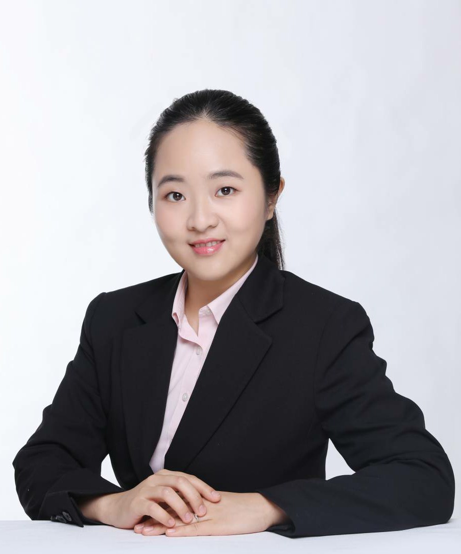 石菊(北京大學經濟學院副教授)