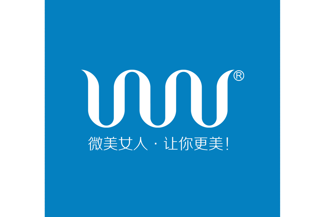 微美女人 微美女人