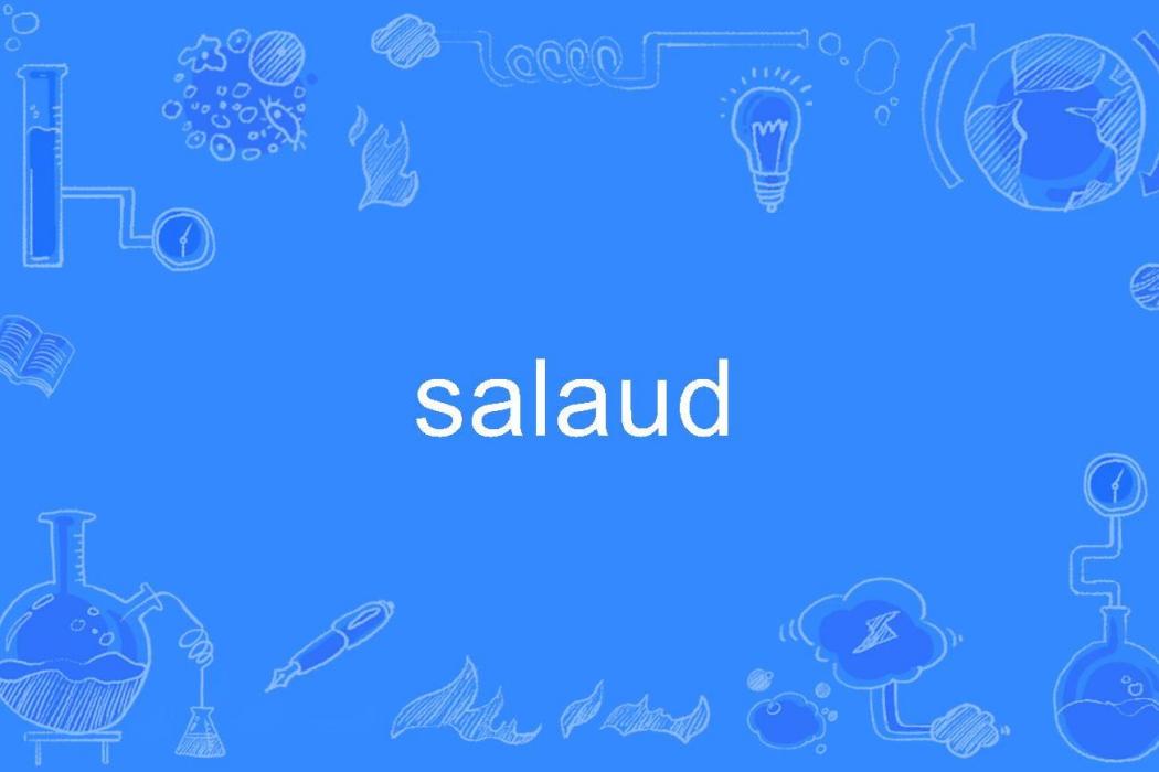 salaud salaud