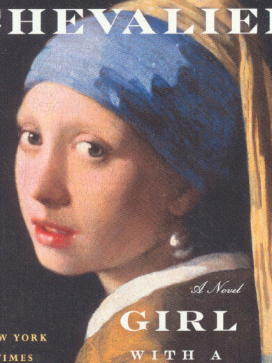 Girl with a Pearl Earring Girl with a Pearl Earring