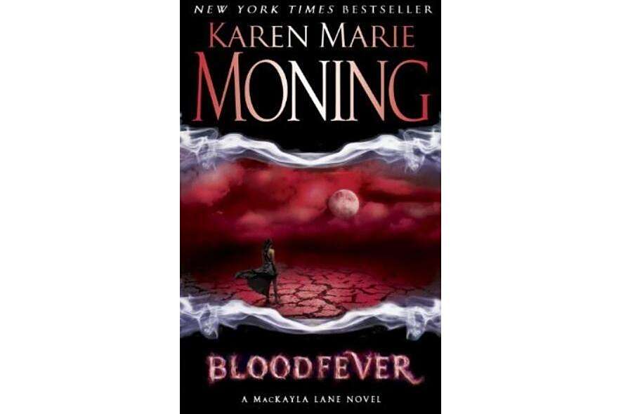 Bloodfever Bloodfever
