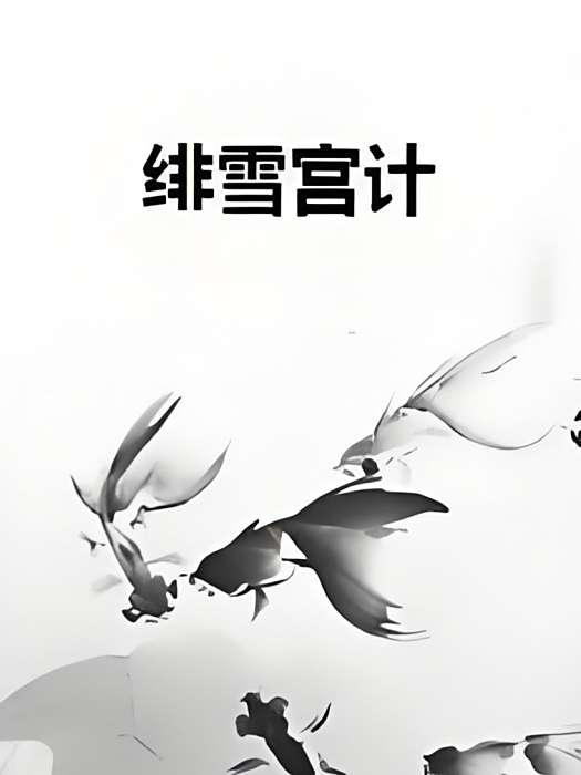 緋雪宮計