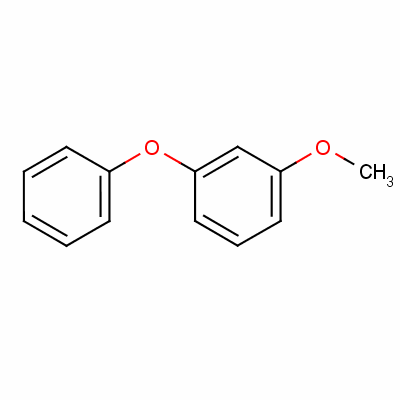 3-苯氧基苯甲醚